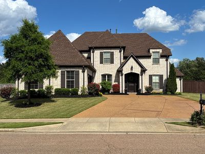 3536 Welford Dr