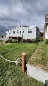 16 Catherine St