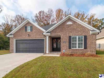 994 Cedar Crest Ln