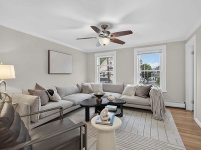 34 Almont St #2