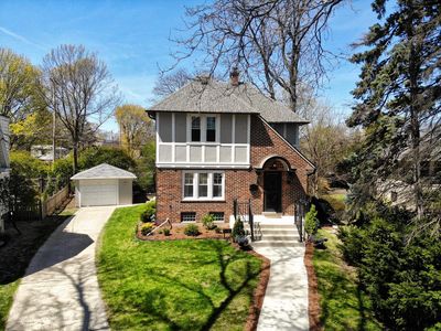 5489 North Danbury ROAD