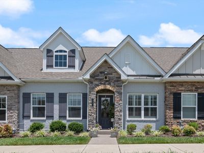 319 Buckner Cir