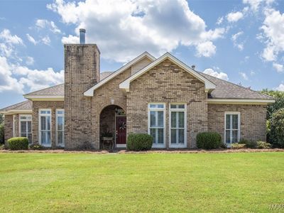 8872 Old Magnolia Way