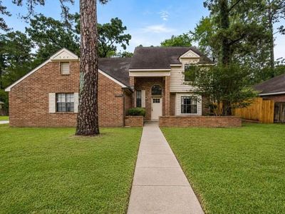 12303 Longfellow Dr