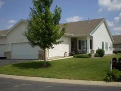 Property at 6452 Maclaren Ave NE, Otsego, MN
