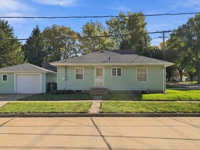 1500 Main Ave