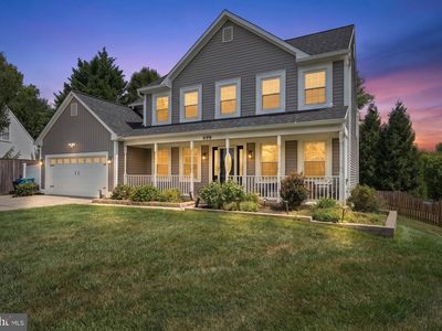 699 Garden Ct