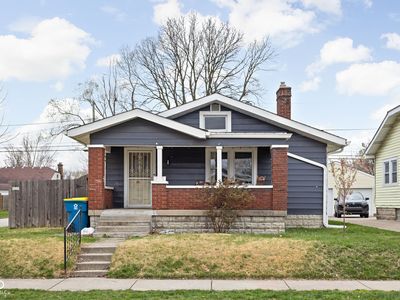 1402 N Euclid Ave