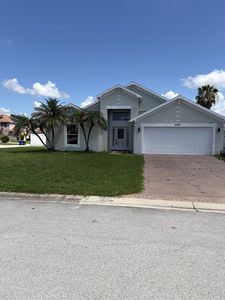 3035 BUCKEYE POINTE DRIVE