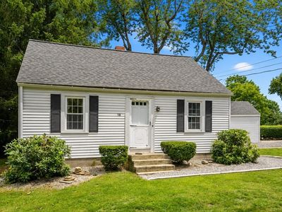 Property at 16 Highland Park Rd, Rutland, MA