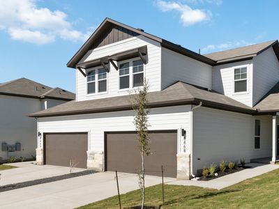 1800 Plan, Emma Park