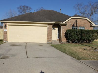 4031 Raspberry Ct