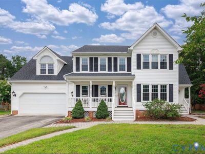 2912 Appleford Dr