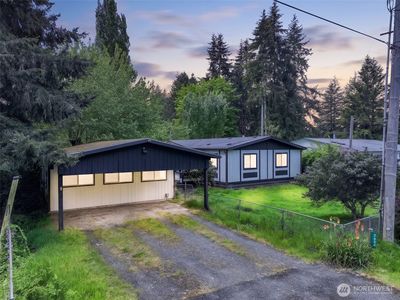 Property at 2609 114th Way SW, Olympia, WA
