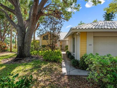 228 Southampton Ln #258