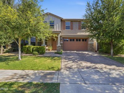 4261 E AMBER Lane