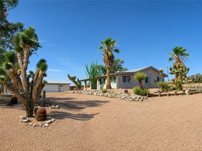 Property at 590 E Andrus Lane, Meadview, AZ