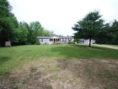 Property at 1265 S Dow Rd, West Branch, MI