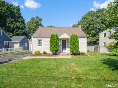 33 Chester Drive