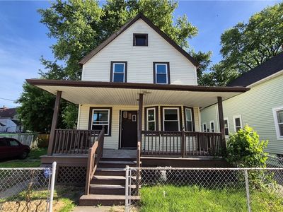 4137 Cyril Ave