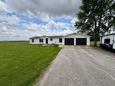 Property at 4507 W State Road 114, North Manchester, IN