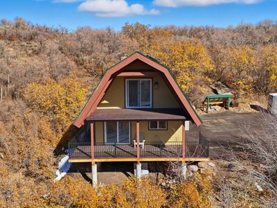 2877 S Timber Lakes Dr #1027