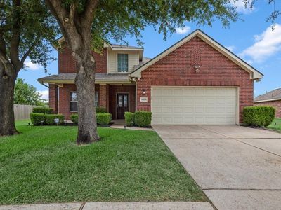 14215 Darrah Dr