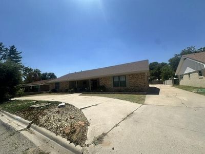 Property at 1505 S Gary Ave, Monahans, TX