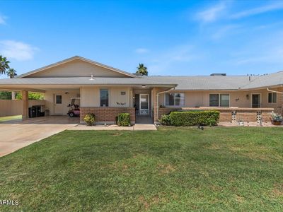 10895 W CLAIR Drive
