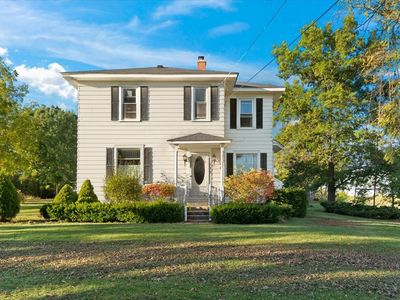 116 E Monaville Rd