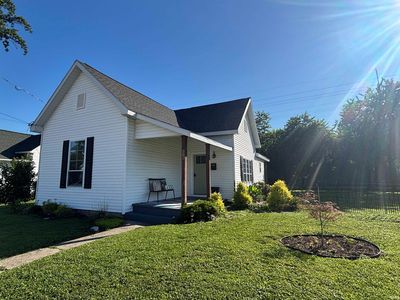 Property at 882 Emison Ave, Vincennes, IN