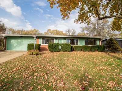 2385 Palomino Ln
