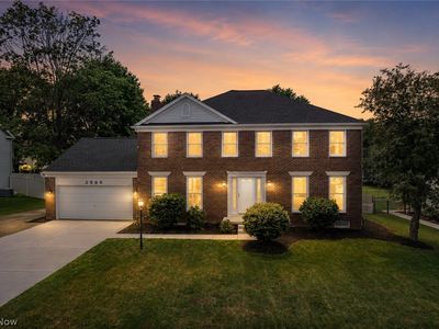 2888 Saint Albans Cir NW