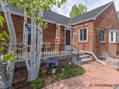 3001 Capitol Ave
