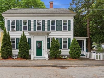 11 Allen St