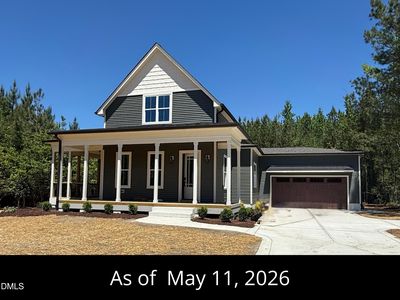 400 Pilot Ridge Rd
