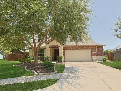 10546 Hartfield Bluff Ln