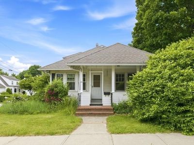 Property at 101 Monroe St, Norwood, MA