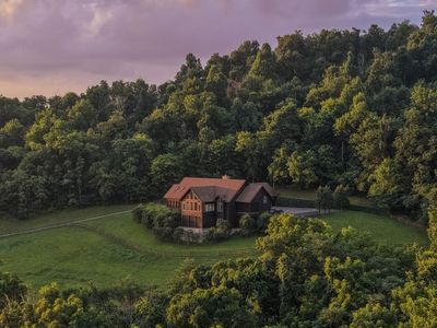 391 Blue Stocking Hollow Rd