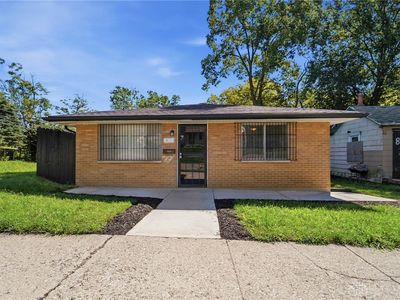 Property at 818 Blanche St, Dayton, OH