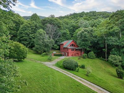 148 Clover Field Rd