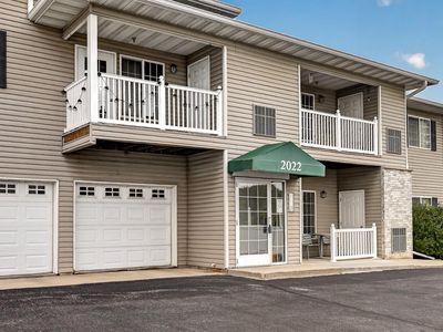 Property at 2022 29th Pl NW Unit 203, Rochester, MN
