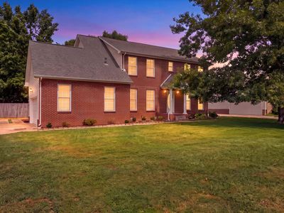 3721 Trough Springs Rd