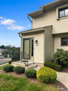 802 Summer Hill Drive #802