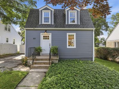 60 Leonard Street