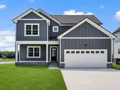 3162 E Old Ashland City Rd E Lot 9