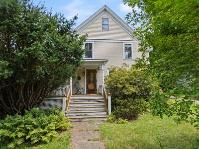 19 Pepperrell Road