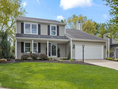 8931 Tanner Dr