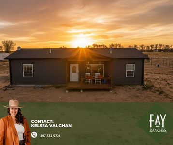 70141 Randall Ln