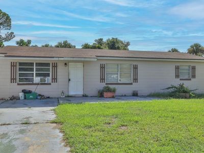 Property at 1863 Fern Palm Dr, Edgewater, FL